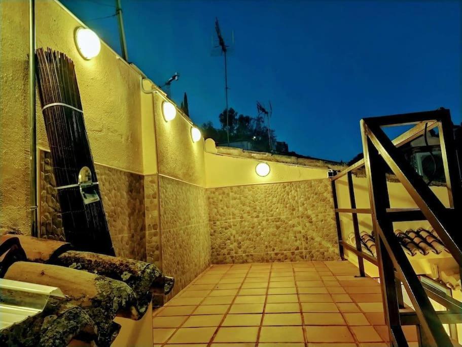 توليدو La Casa De Los Patos المظهر الخارجي الصورة