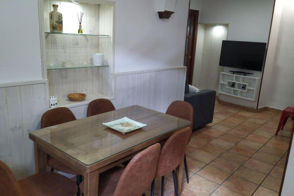 توليدو La Casa De Los Patos المظهر الخارجي الصورة